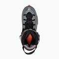Rolki Powerslide Storm Meteor 80 dark grey 5