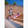 Rolki dziecięce Powerslide Universe II Jr pink 9