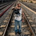Rolki USD Sway Carlos Bernal grey 14