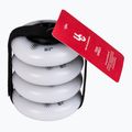 Kółka do rolek UNDERCOVER WHEELS Team Pro 80 mm/88A 4 szt. white