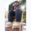 Rolki Powerslide Zoom Pro 80 sand 10