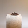 Klapki BIRKENSTOCK Boston LEOI Regular habana 8