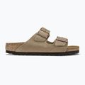 Klapki BIRKENSTOCK Arizona LEOI Narrow tabacco brown 2