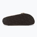 Klapki BIRKENSTOCK Arizona LEOI Narrow tabacco brown 5