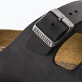 Klapki BIRKENSTOCK Arizona LEOI Regular black 9