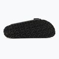 Klapki BIRKENSTOCK Arizona LEOI Narrow black 5