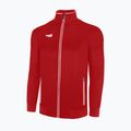 Bluza piłkarska dziecięca Capelli Basics Youth Training red/white
