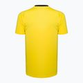 Koszulka piłkarska męska Capelli Pitch Star Goalkeeper team yellow/black 2
