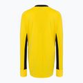 Longsleeve piłkarski dziecięcy Capelli Pitch Star Goalkeeper team yellow/black 2