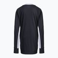 Longsleeve piłkarski dziecięcy Capelli Pitch Star Goalkeeper black/white 2
