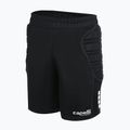 Spodenki bramkarskie męskie Capelli Basics I Adult Goalkeeper black/white 4