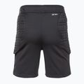 Spodenki bramkarskie męskie Capelli Basics I Adult Goalkeeper black/white 3