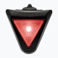 Lampka rowerowa na kask UVEX Plug-In LED 41/9/115/01 black/red