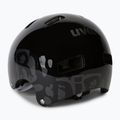 Kask dziecięcy UVEX Kid 3 dirtbike black 4