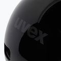 Kask dziecięcy UVEX Kid 3 dirtbike black 7