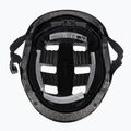 Kask dziecięcy UVEX Kid 3 white flower/black 5