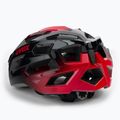 Kask rowerowy UVEX Race 7 black/red 4
