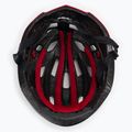 Kask rowerowy UVEX Race 7 black/red 5