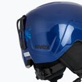 Kask narciarski UVEX Heyya midnight confetti 8