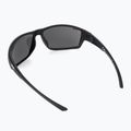 Okulary przeciwsłoneczne UVEX Sportstyle 230 black matt/litemirror silver 2