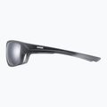Okulary przeciwsłoneczne UVEX Sportstyle 230 black matt/litemirror silver 6