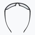 Okulary przeciwsłoneczne UVEX Sportstyle 806 V  black matt/smoke 5