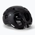 Kask rowerowy UVEX Race 9 all black matt 4
