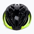Kask rowerowy UVEX Boss Race black/lime anthracite 2