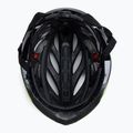 Kask rowerowy UVEX Boss Race black/lime anthracite 5