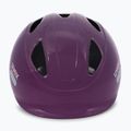 Kask rowerowy dziecięcy UVEX Oyo Jr plum/dust rose 2