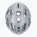 Kask rowerowy UVEX Gravel X rhino/plum 6