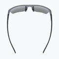 Okulary przeciwsłoneczne UVEX Sportstyle 805 CV rhino/black matt 5