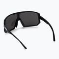 Okulary przeciwsłoneczne UVEX Sportstyle 235 black matt/mirror silver 2