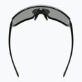 Okulary przeciwsłoneczne UVEX Sportstyle 235 black matt/mirror silver 5
