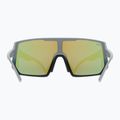 Okulary przeciwsłoneczne UVEX Sportstyle 235 rhino deep space matt/mirror blue 8