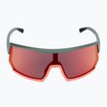 Okulary przeciwsłoneczne UVEX Sportstyle 235 moss grapefruit matt/mirror red 3