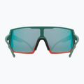 Okulary przeciwsłoneczne UVEX Sportstyle 235 moss grapefruit matt/mirror red 8