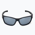 Okulary przeciwsłoneczne UVEX Sportstyle 232 P black matt/polavision mirror silver 3