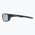 Okulary przeciwsłoneczne UVEX Sportstyle 232 P black matt/polavision mirror silver 6