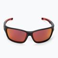 Okulary przeciwsłoneczne UVEX Sportstyle 232 P black matt red/polavision mirror red 3