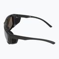 Okulary przeciwsłoneczne UVEX Sportstyle 312 black matt/mirror silver 4