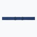 Gogle narciarskie UVEX Topic navy matt/mirror rainbow rose 6