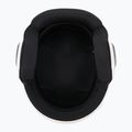 Kask narciarski UVEX Invictus all white 5