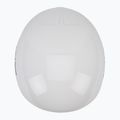 Kask narciarski UVEX Invictus all white 6