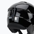 Kask narciarski UVEX Invictus black 8