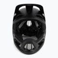 Kask rowerowy UVEX Revolt all black matt 2