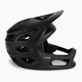 Kask rowerowy UVEX Revolt all black matt 3
