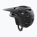 Kask rowerowy UVEX Revolt all black matt 7