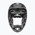 Kask rowerowy UVEX Revolt all black matt 8