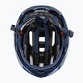 Kask rowerowy UVEX Gravel X hazel/deep space matt 5